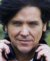 Picture of Michael Damian in High Strung Free Dance