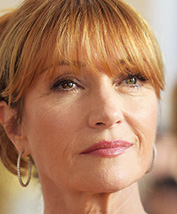 Jane Seymour in the first High Strung movie Picture of Jane Seymour in the first High Strung movie