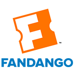 Fandango Now logo