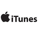 iTunes logo