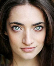 Anabel Kutay in the first High Strung movie Picture of Anabel Kutay in the first High Strung movie